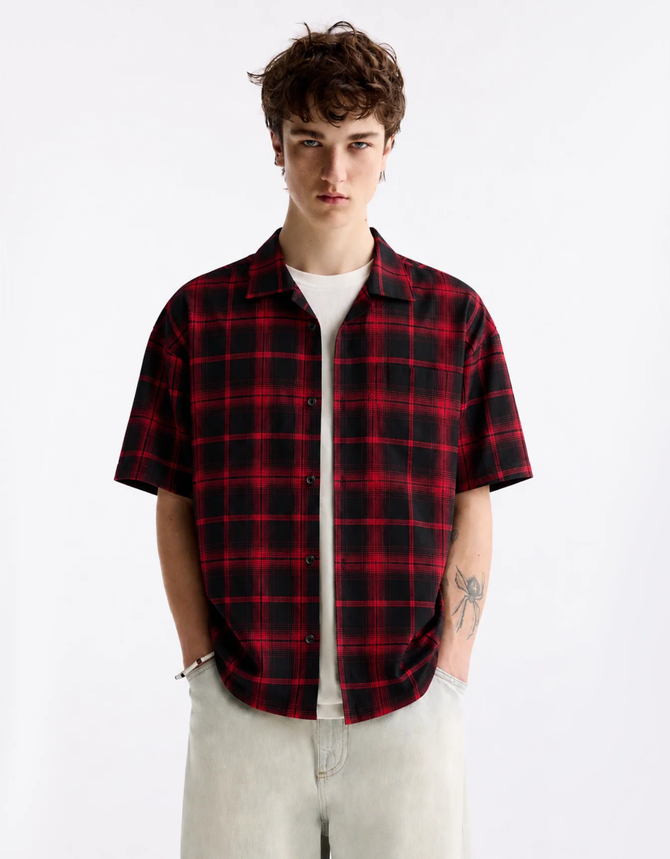 SHIRTS